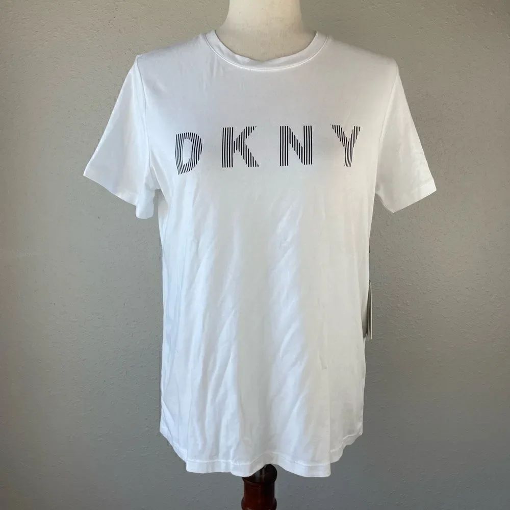 NWT DKNY T-Shirt Size S